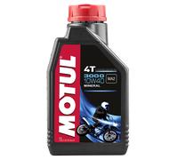 Motul Huile Moteur 3000 10W40 1 LT #107672