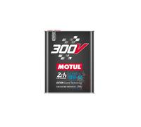 MOTUL 110864 Huile moteur