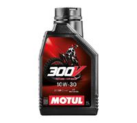 Motul Huile moteur 300V Off Road 10W-30 Clair 1 L