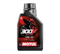 huile motul 300v factory line 10w50 4t - 1l UNICA