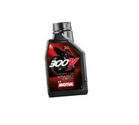 Huile moteur MOTUL 300V Factory Line 15W50 1L