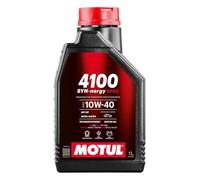 MOTUL 112890 Huile moteur