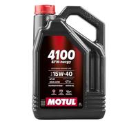 MOTUL 113150 Huile moteur