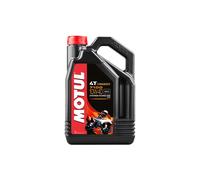 4 Litres Huile MOTUL 7100 10W40 10W 40+ Filtre HF153 Hiflo Pour Moto Ducati