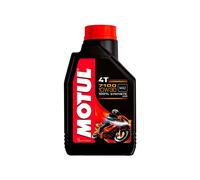 Huile Synthétique Motul 7100 4T 1L