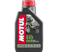 Motul Huile Moteur 510 2 T LT. 1