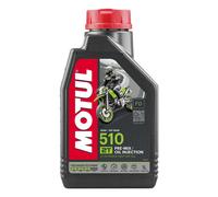Motul Huile moteur 2T 510 Universelle 1 L