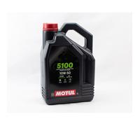 Motul 5100 10W50 4T 4L Accessoire