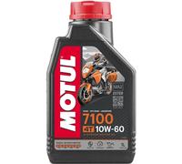 MOTUL Huile moteur 7100 4T 10W60 (1 Litre)