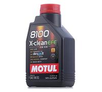 Motul Huile moteur 107210