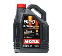 Motul Huile moteur 109762