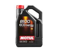 Motul Huile moteur 102794