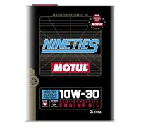 Motul Classic Nineties 10w30 2l Motor Oil Clair