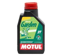 Motul Huile Moteur Garden 5l