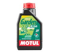 Motul Moteur Garden 2T Hi‑Tech – 1 L