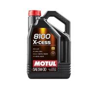 Huile moteur 108945 MOTUL