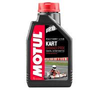 Motul Huile Moteur Kart Grand Prix 2t 1l