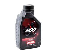 Motul 800 2T Factory Line Off Road 1L Accessoire
