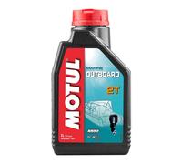Motul Huile moteur hors-bord 102788 2T 1 l
