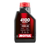 Olio Auto Motul 2100 Power+ 10W40 - 1 lt