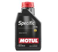 MOTUL Huile moteur SPECIFIC 0W-20 Huile 1 L