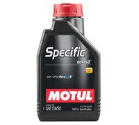 Huile moteur MOTUL Specific DEXOS2 5W30 1L
