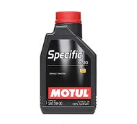 MOTUL Huile moteur SPECIFIC 5W-30 Huile ACEA C4 0720 1 L