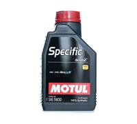 Motul Huile moteur 102638 Specific dexos2 5 W-30 1 l