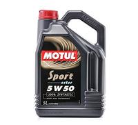 MOTUL 102716 Huile moteur