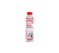 MOTUL Additif Huile Moteur : Stop fuites huile circuit dhuile moteur 300 ml (Ref: 110750)
