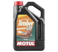 Motul Huile Moteur Timber 120 5l