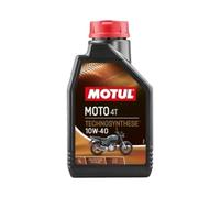 Lubrifiant Motul Moto 4t 1l