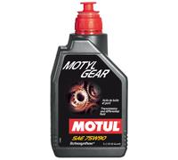 MOTUL Huile Motylgear 75W90 Lt 1 Résistance Hautes Temperature Transmissions