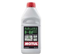 Motul Huile hydraulique Multi HF Multifonction 1 L
