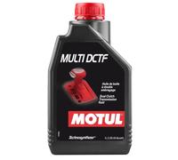 MOTUL Huile pour boîte automatique Huile Boite Automatique 105786