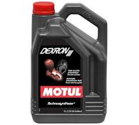 MOTUL Huile pour boîte automatique Huile Boite Automatique 106468