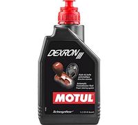 Huile de transmission ATF MOTUL Dexron III 5L