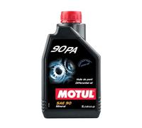 MOTUL 111922 Huile pour engrenage d'essieux