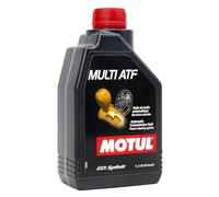 Motul Multi Atf 1l Noir