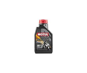MOTUL Huile Urban Scoot 4T Plus 10W40 1L (bidon)