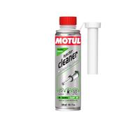 MOTUL INJECTOR CLEANER GASOLINE - Nettoyant injecteur et circuit d'alimentation d'essence 300ml.