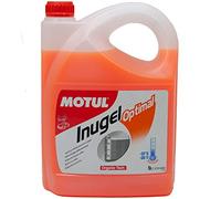 Motul Inugel Optimal 102924 Liquide de Refroidissement -37 °C 5 l