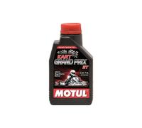 Motul Huile Kart Grand Prix 2T – 100% synthétique – 1 L