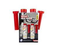 Motul Pack Pre Itv Gasoil Anti-smoke Additive 600 Ml Clair