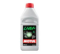 Motul 101186 hydrauliköl LHM Plus, 1 L