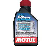 Motul Liquide Additif Réfrigérant 500ml Réduit Température Moteur 15°C MoCool