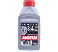 Motul Liquide De Frein 109434 Huile De Frein