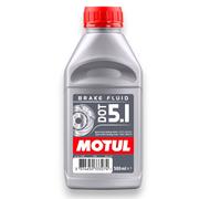 MOTUL Liquide De Frein 500ml DOT5.1