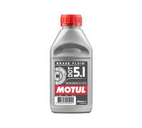 Motul Liquide De Frein DOT 5.1 0,5 L 100950 Neuf