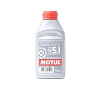 MOTUL DOT 5.1 Fluide de frein 500 ml
